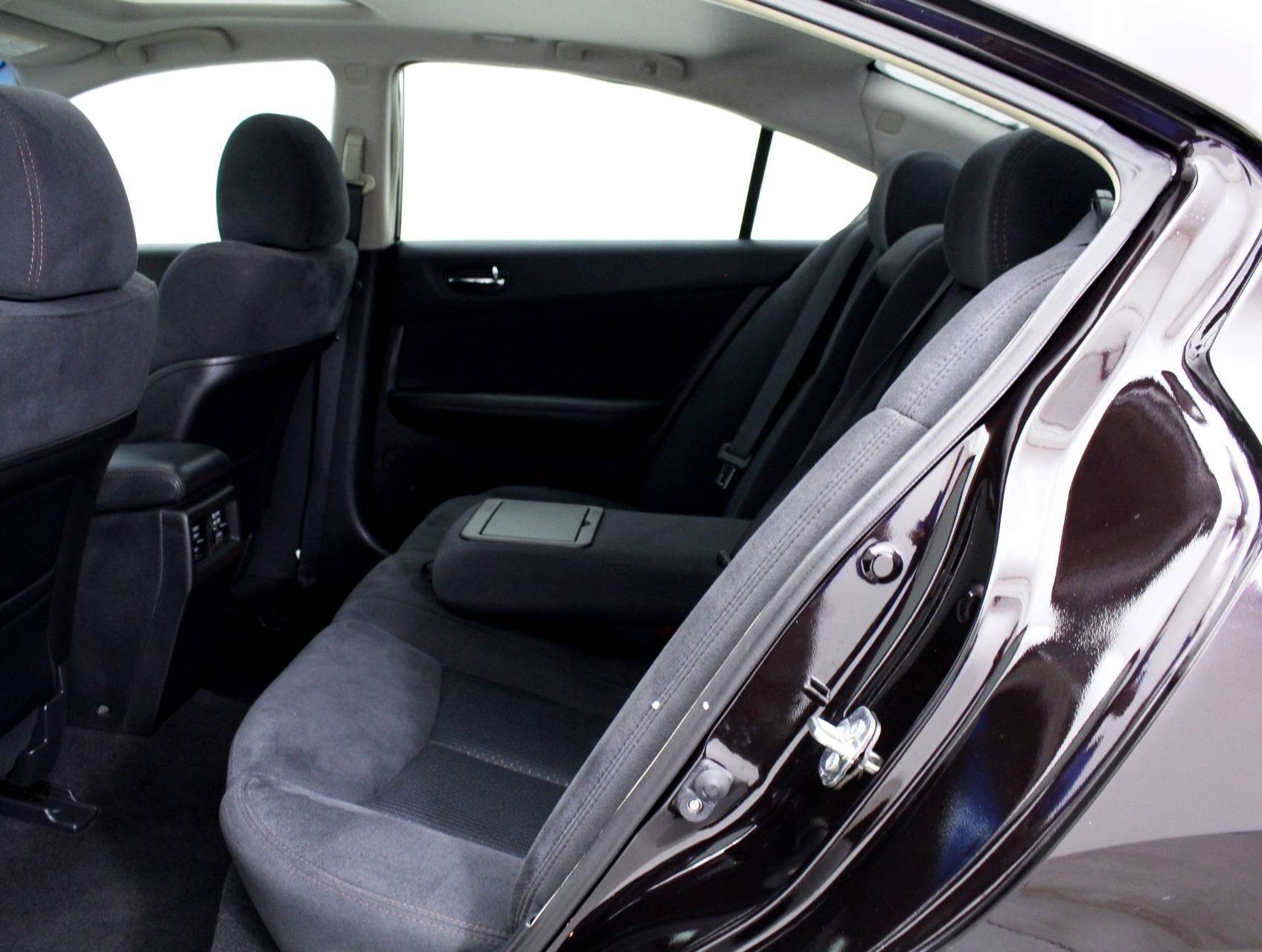 Florida Fine Cars - Used NISSAN MAXIMA 2014 MIAMI S