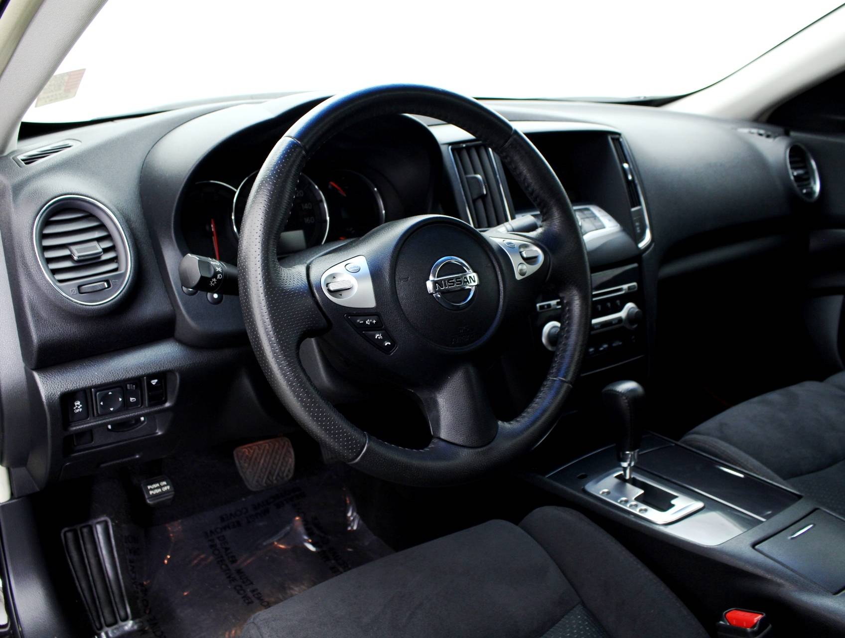 Florida Fine Cars - Used NISSAN MAXIMA 2014 MIAMI S