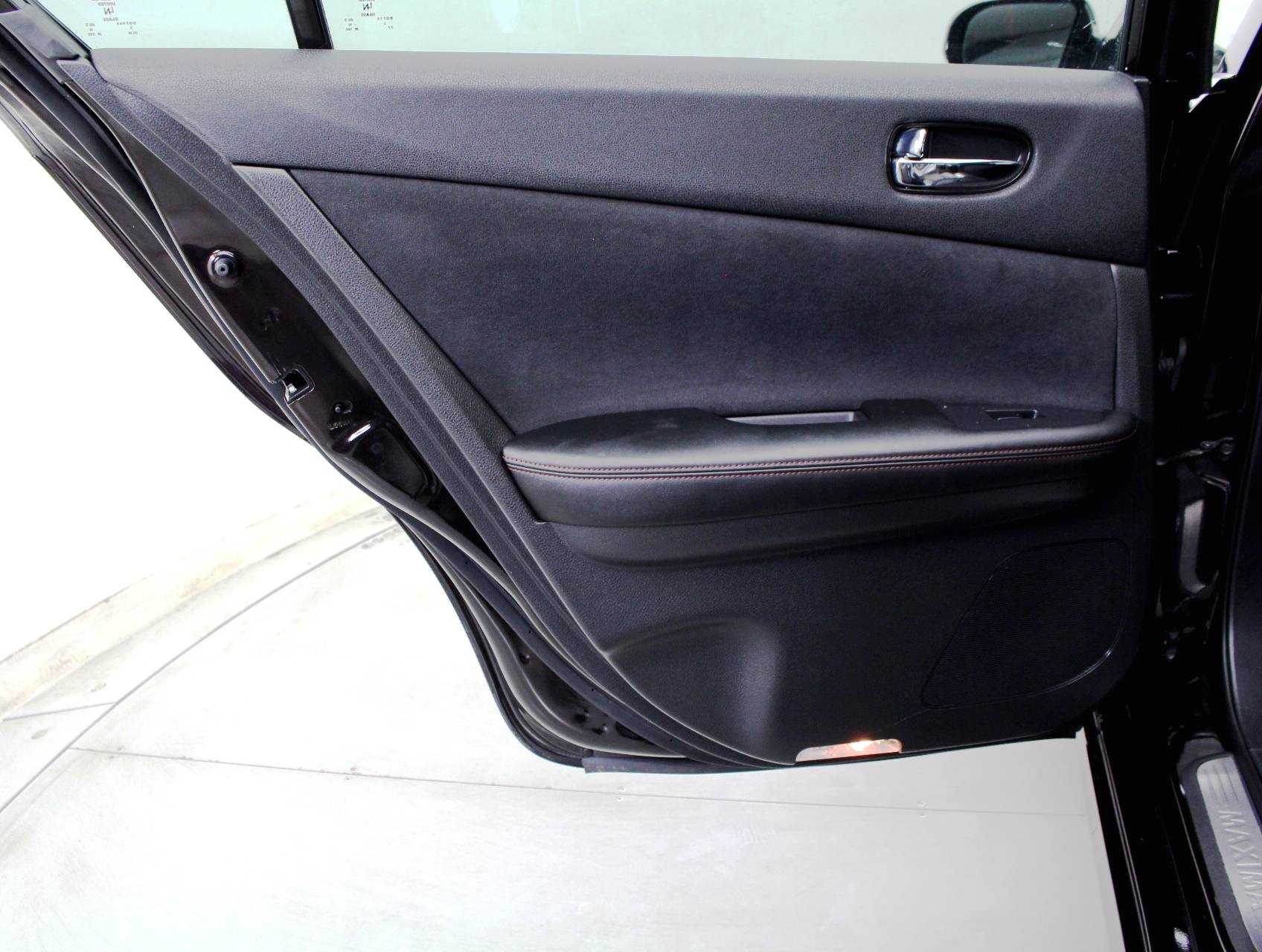 Florida Fine Cars - Used NISSAN MAXIMA 2014 MIAMI S