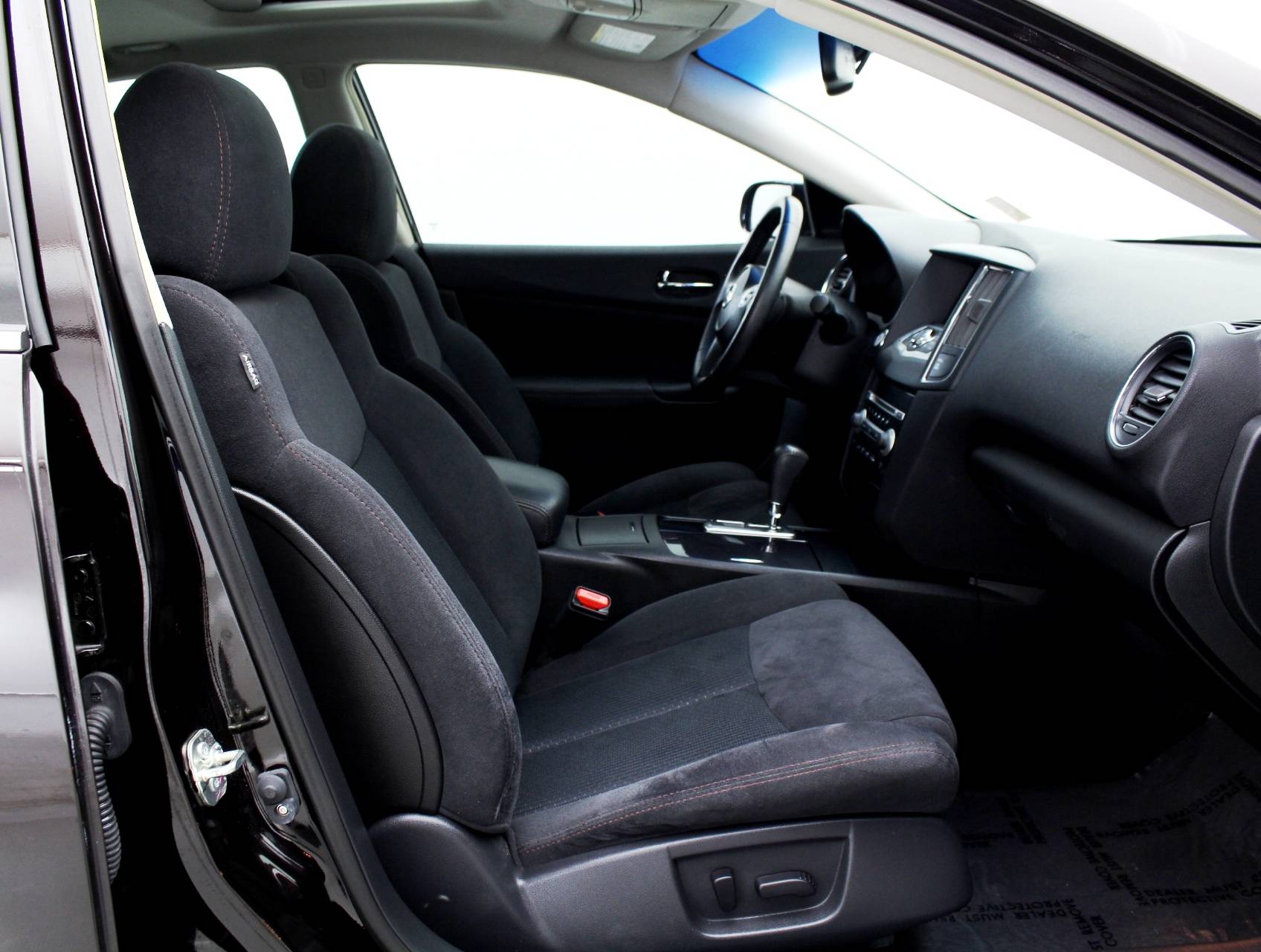 Florida Fine Cars - Used NISSAN MAXIMA 2014 MIAMI S