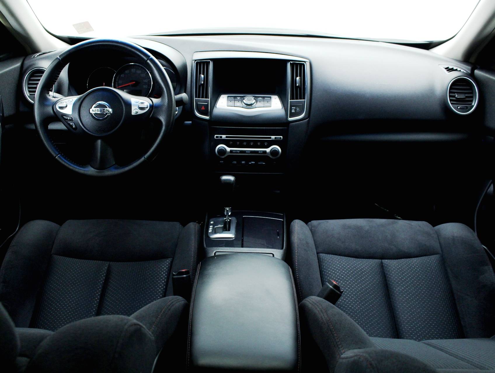 Florida Fine Cars - Used NISSAN MAXIMA 2014 MIAMI S
