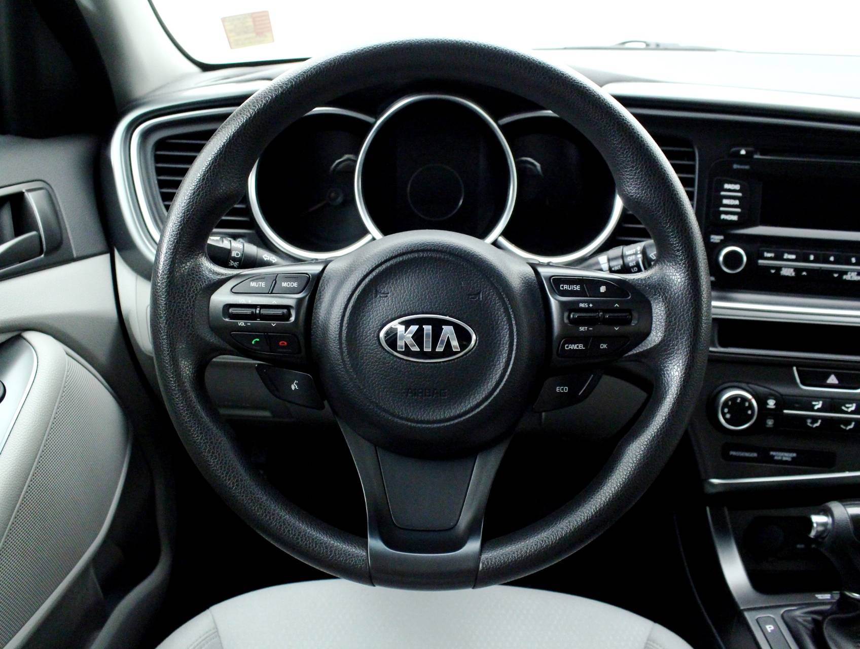 Florida Fine Cars - Used KIA OPTIMA 2014 MIAMI LX