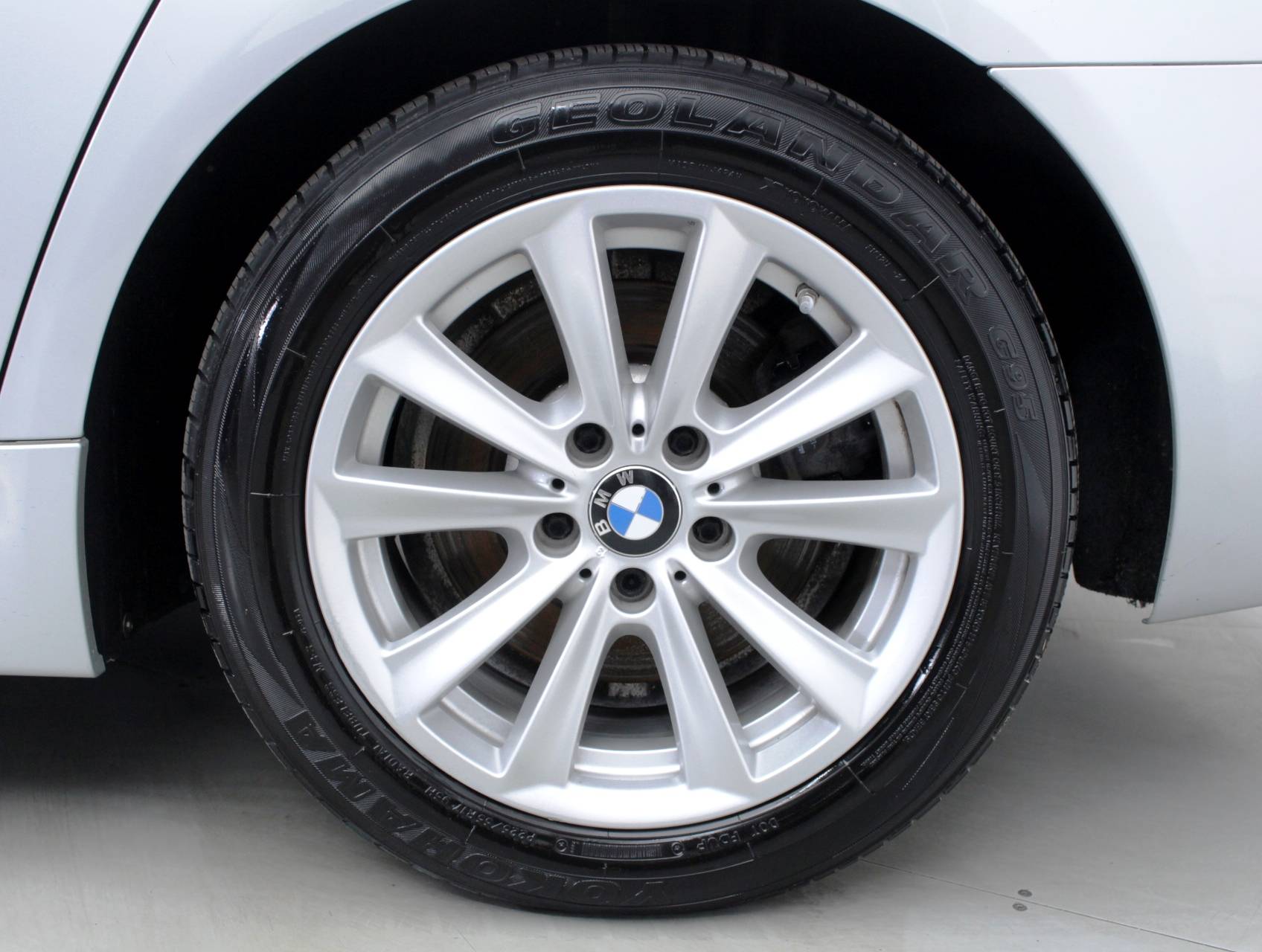 Florida Fine Cars - Used BMW 5 SERIES 2014 MIAMI 528I XDRIVE