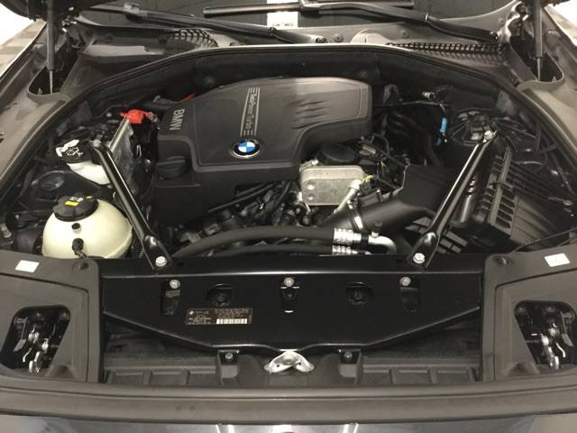 Florida Fine Cars - Used BMW 5 SERIES 2014 MIAMI 528I XDRIVE