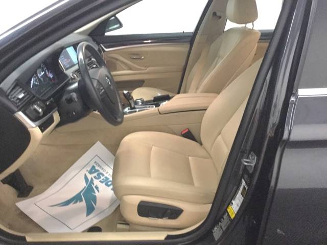 Florida Fine Cars - Used BMW 5 SERIES 2014 MIAMI 528I XDRIVE