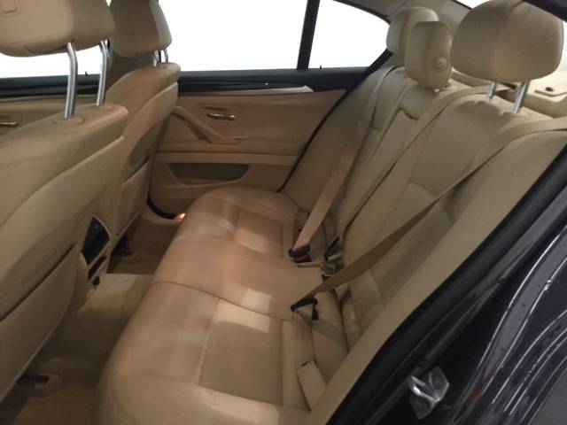 Florida Fine Cars - Used BMW 5 SERIES 2014 MIAMI 528I XDRIVE