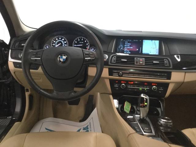 Florida Fine Cars - Used BMW 5 SERIES 2014 MIAMI 528I XDRIVE