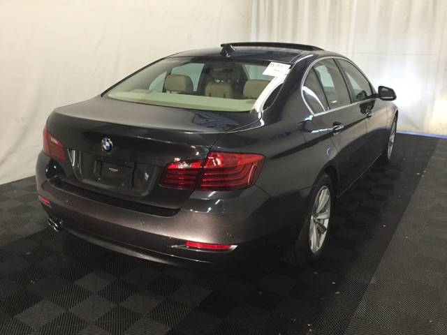 Florida Fine Cars - Used BMW 5 SERIES 2014 MIAMI 528I XDRIVE