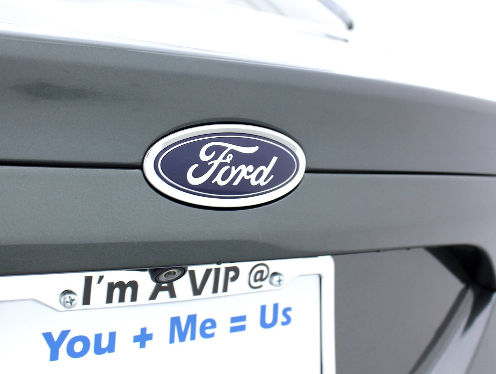 Florida Fine Cars - Used FORD FUSION 2015 MIAMI SE