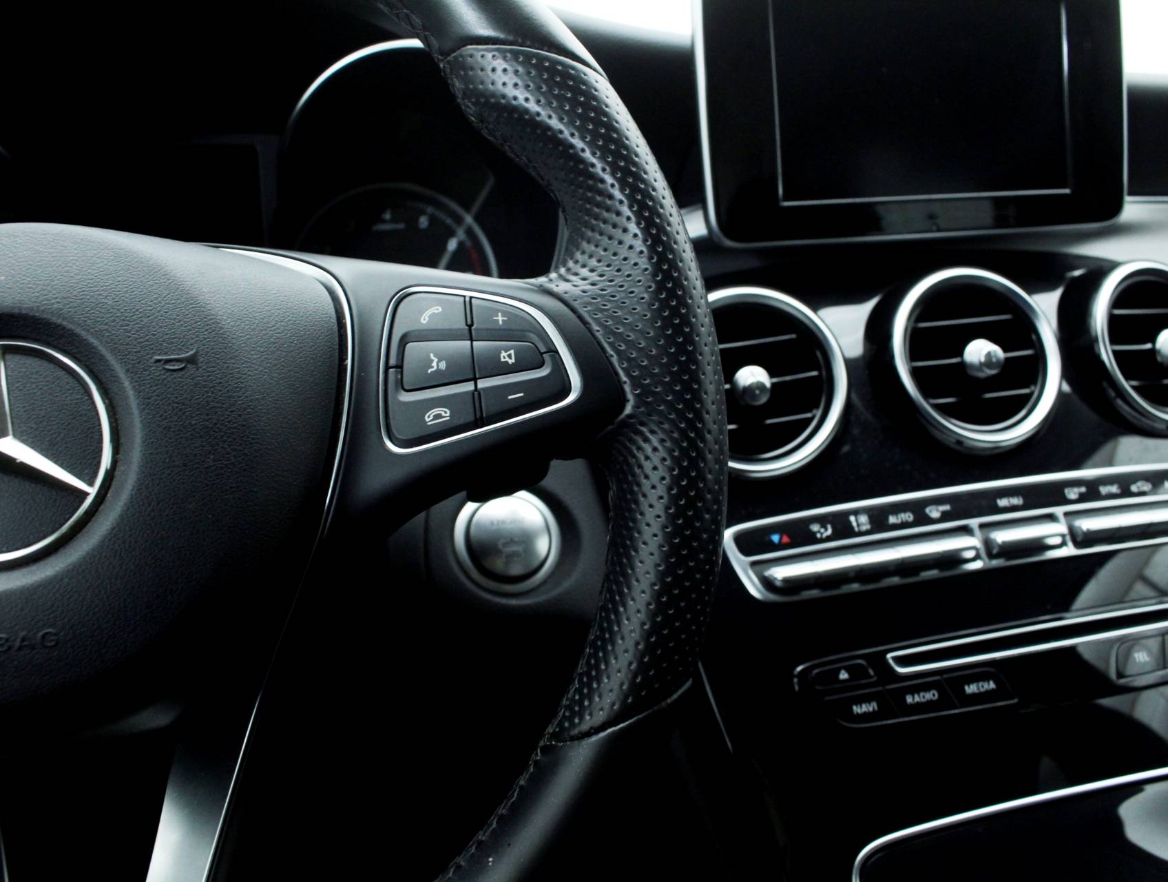 Florida Fine Cars - Used MERCEDES-BENZ C CLASS 2015 HOLLYWOOD C300 Sport 4matic