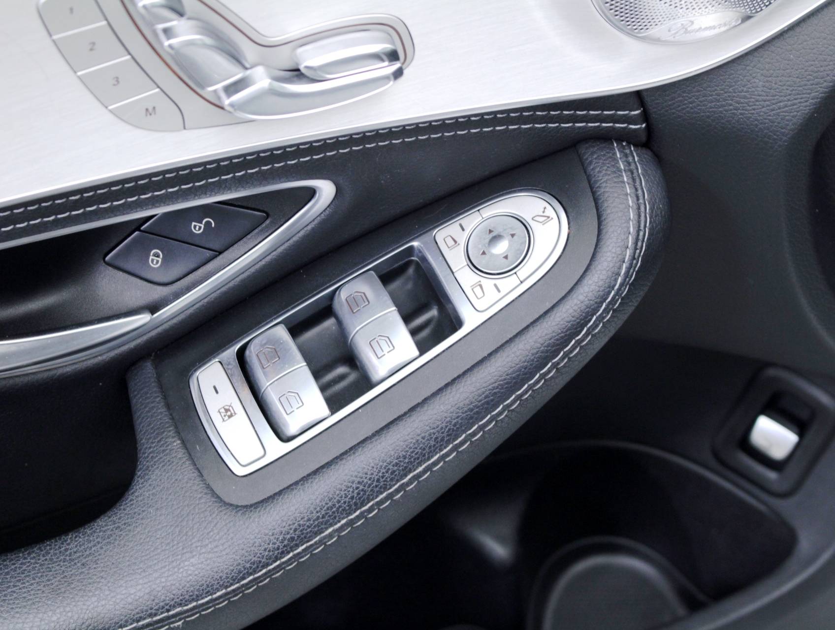 Florida Fine Cars - Used MERCEDES-BENZ C CLASS 2015 HOLLYWOOD C300 Sport 4matic
