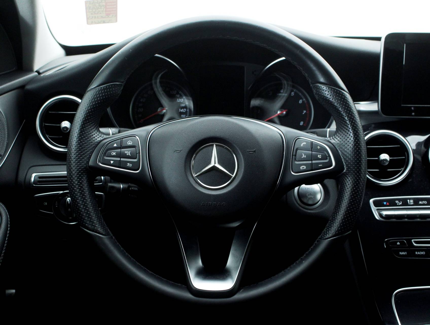 Florida Fine Cars - Used MERCEDES-BENZ C CLASS 2015 HOLLYWOOD C300 Sport 4matic
