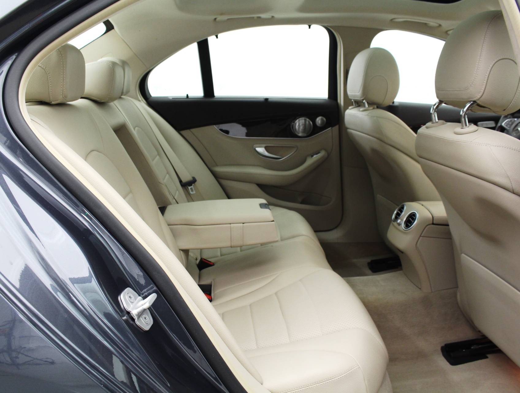 Florida Fine Cars - Used MERCEDES-BENZ C CLASS 2015 MIAMI C300 4MATIC