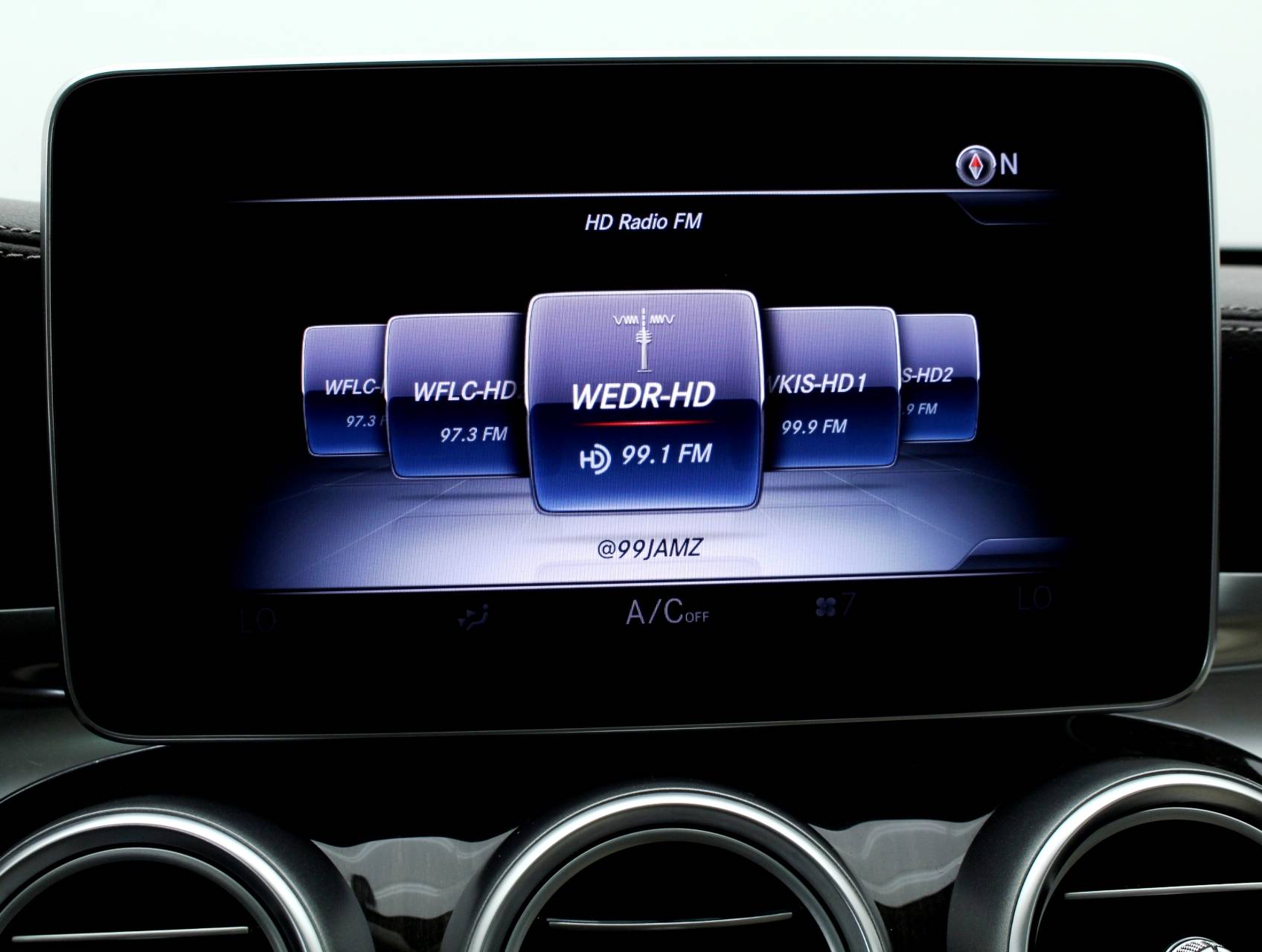 Florida Fine Cars - Used MERCEDES-BENZ C CLASS 2015 MIAMI C300 4MATIC