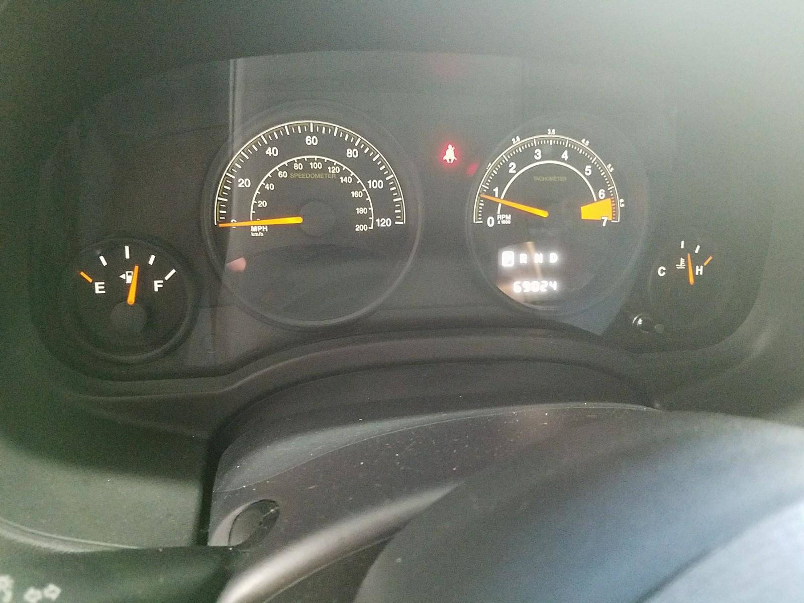 Florida Fine Cars - Used JEEP COMPASS 2015 WEST PALM SPORT