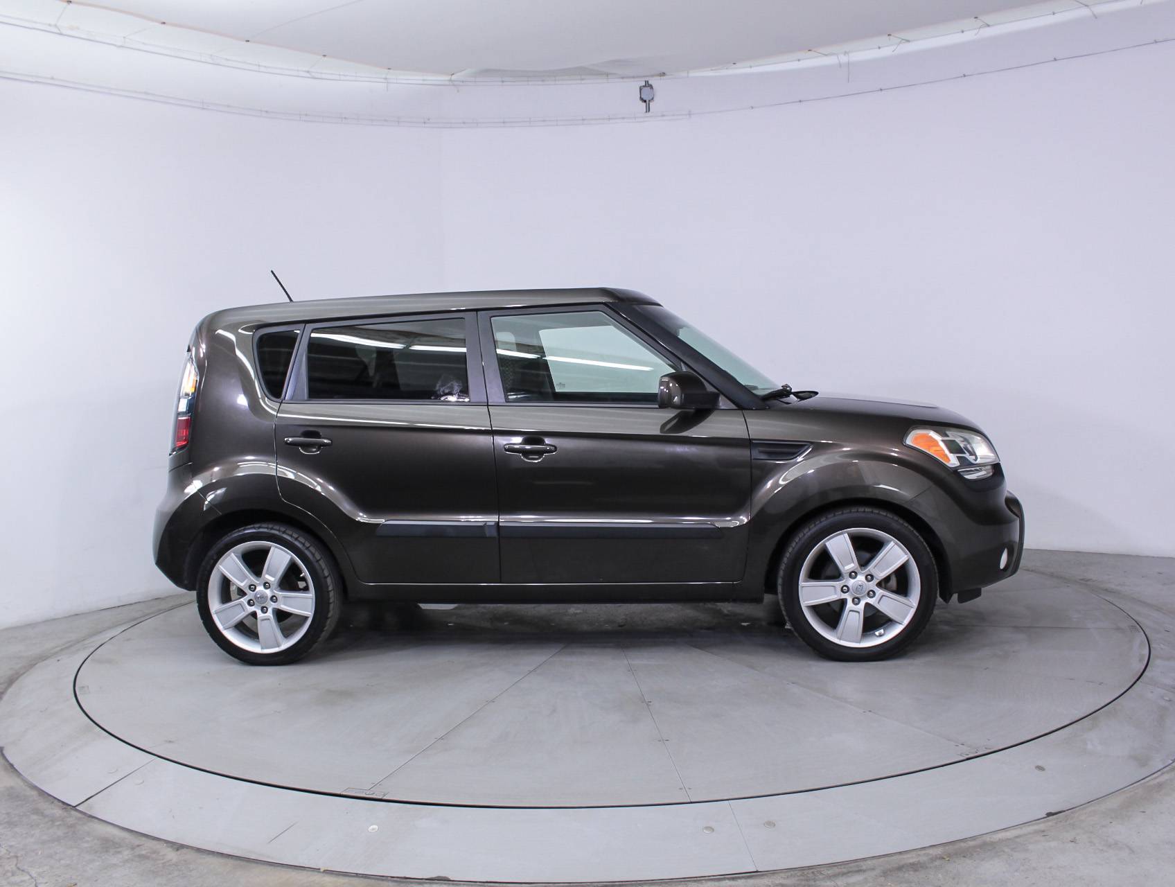 Florida Fine Cars - Used KIA SOUL 2011 MIAMI Plus