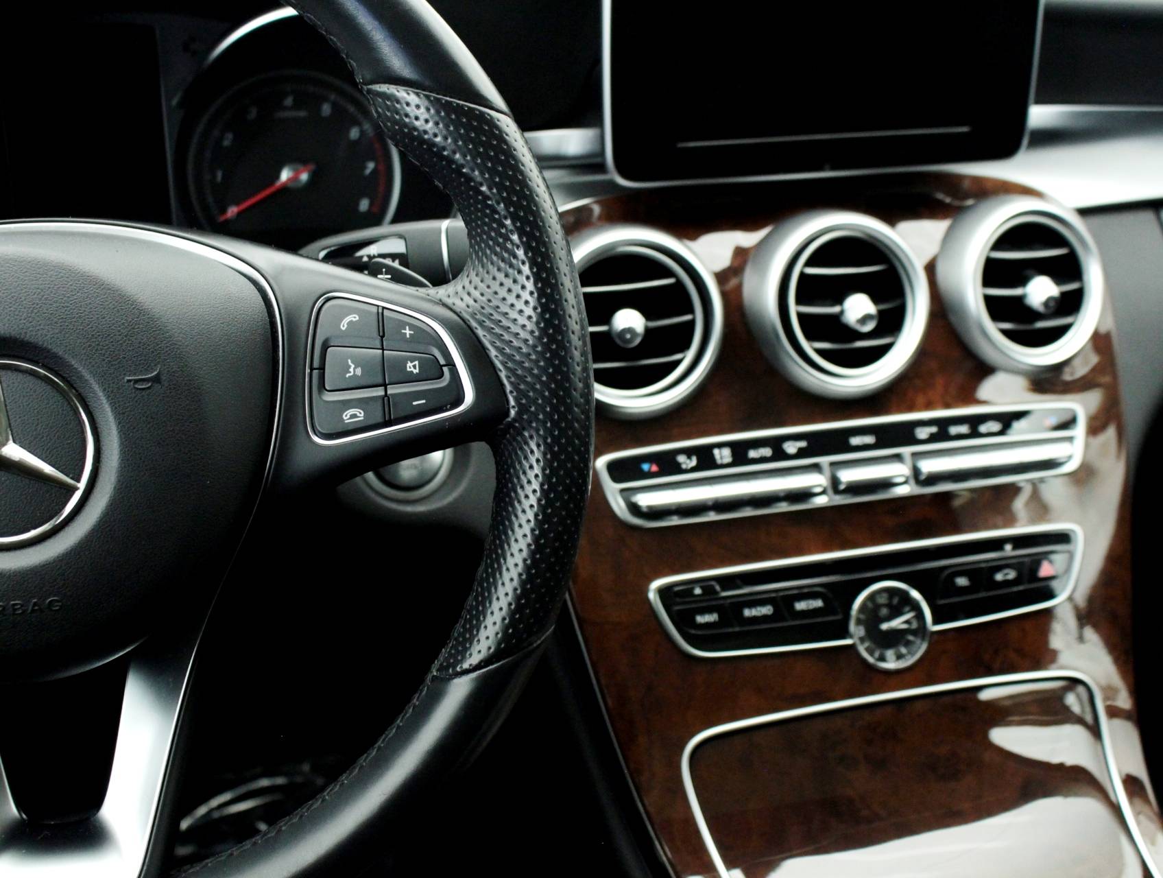 Florida Fine Cars - Used MERCEDES-BENZ C CLASS 2016 MIAMI C300 Sport