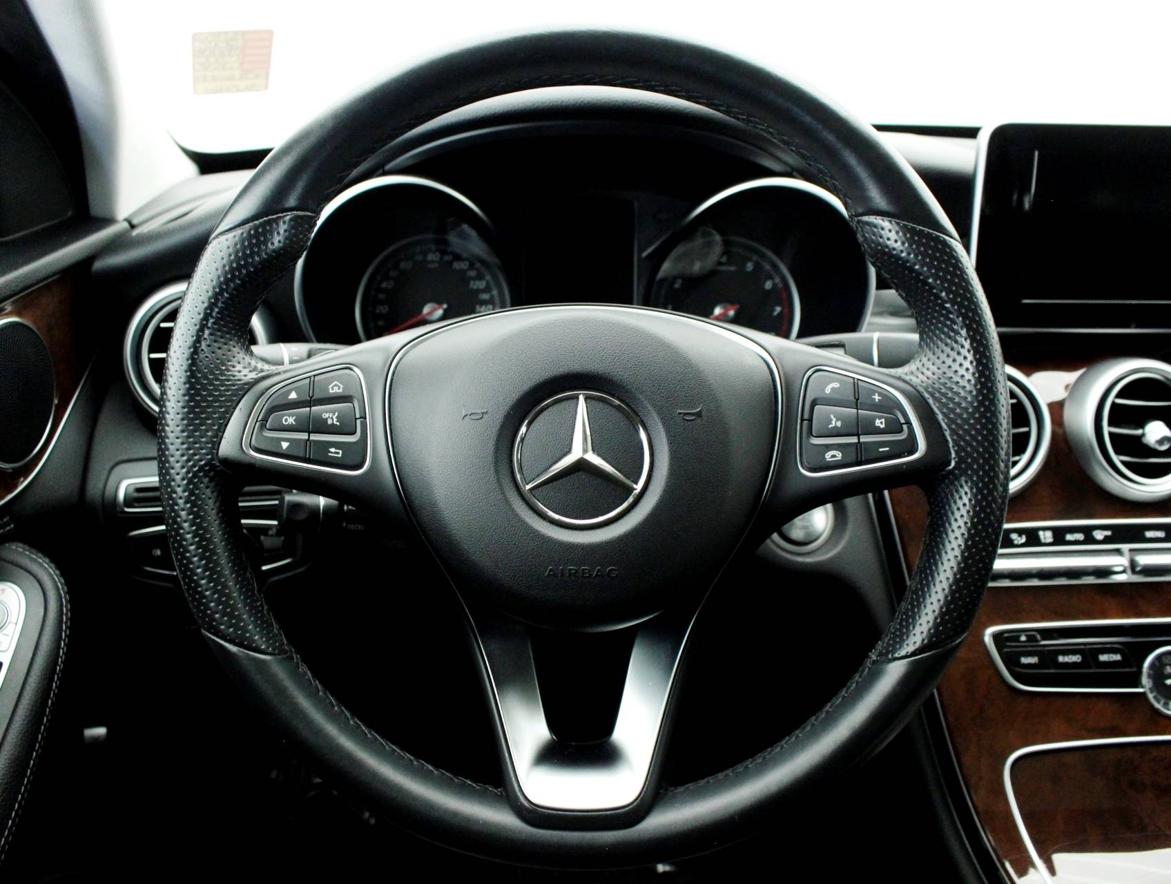 Florida Fine Cars - Used MERCEDES-BENZ C CLASS 2016 MIAMI C300 Sport