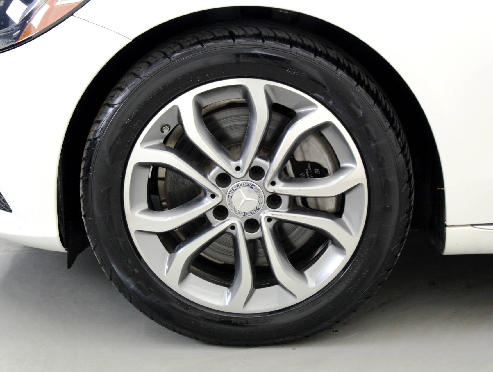 Florida Fine Cars - Used MERCEDES-BENZ C CLASS 2016 MIAMI C300 Sport