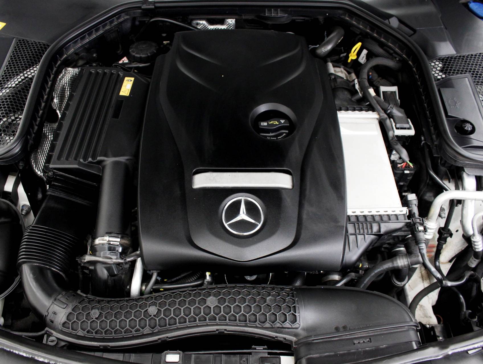 Florida Fine Cars - Used MERCEDES-BENZ C CLASS 2016 MIAMI C300 Sport