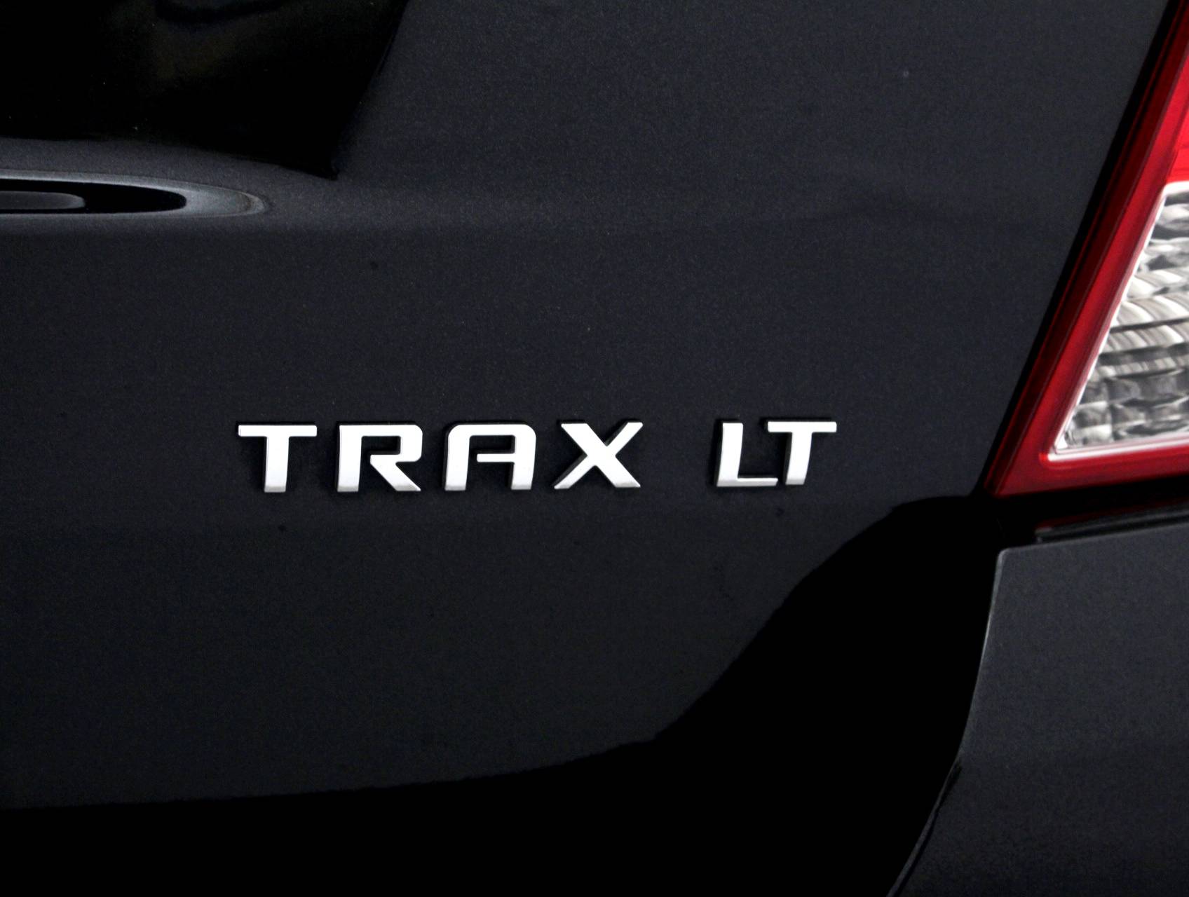 Florida Fine Cars - Used CHEVROLET TRAX 2015 MIAMI 1LT
