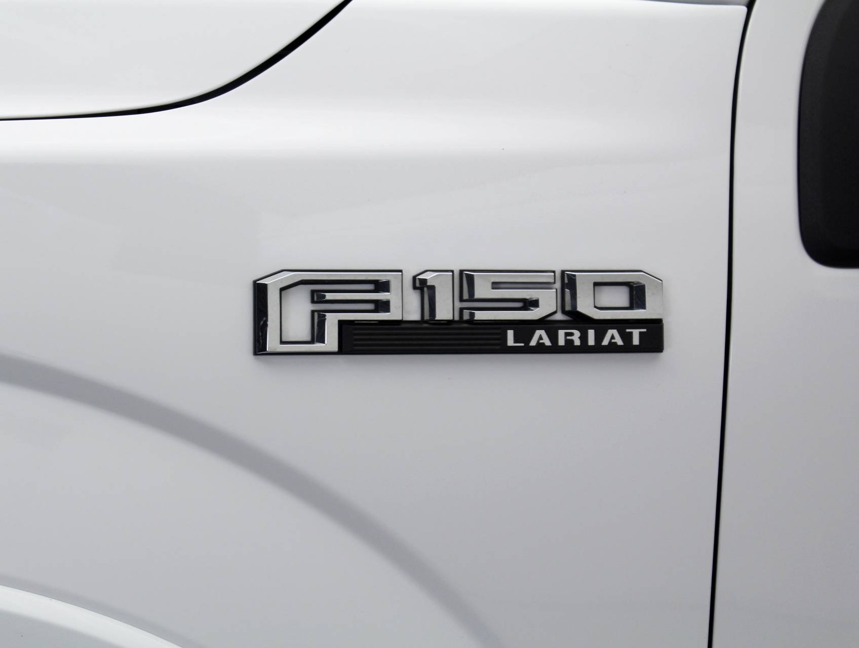 Florida Fine Cars - Used FORD F 150 2017 MARGATE LARIAT