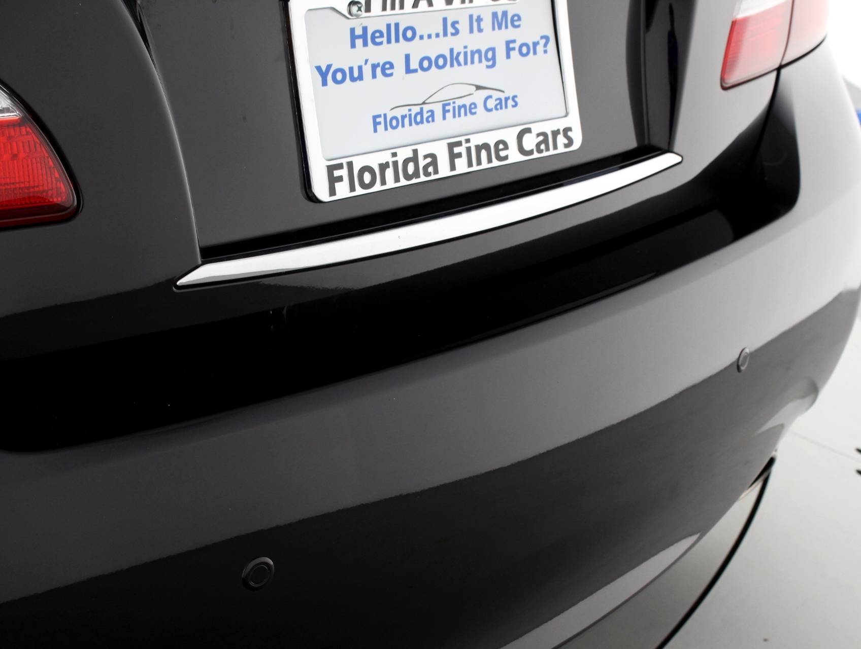 Florida Fine Cars - Used INFINITI M37 2013 WEST PALM 
