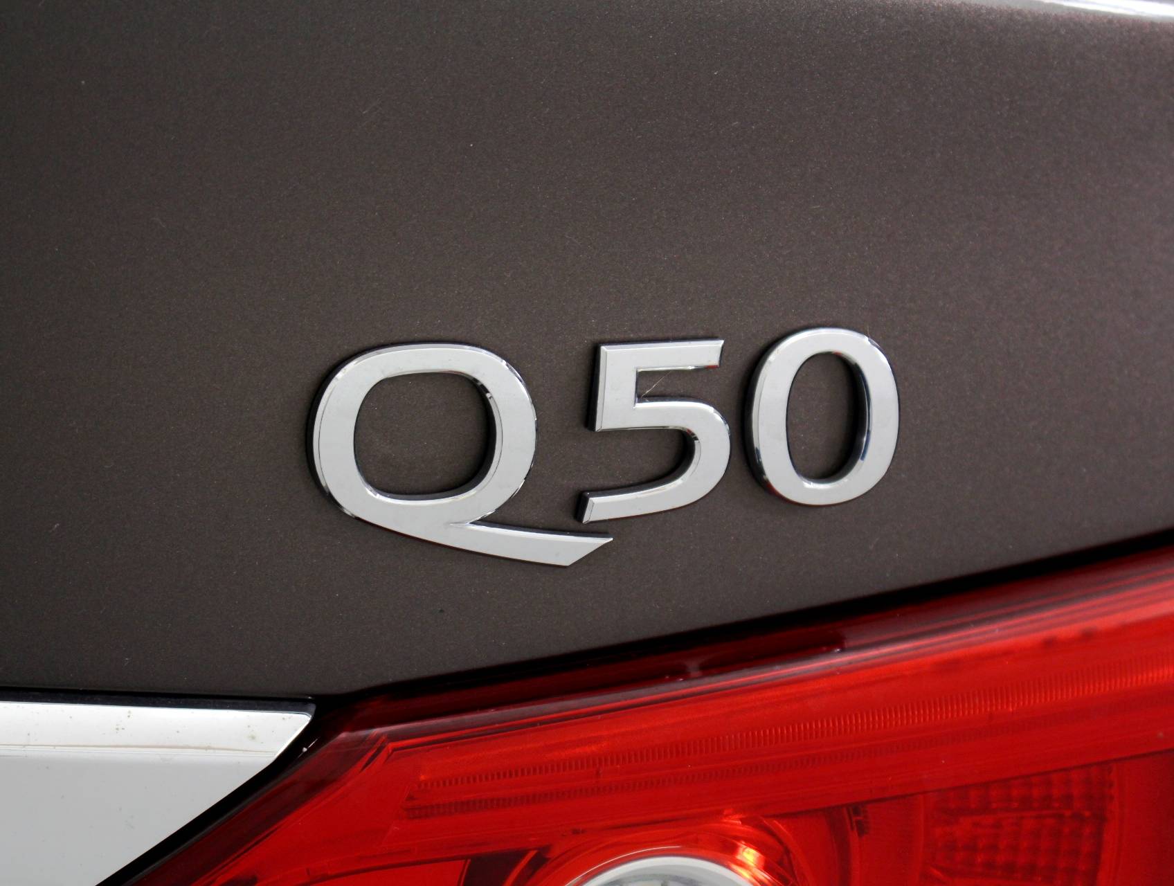 Florida Fine Cars - Used INFINITI Q50 2014 HOLLYWOOD Premium