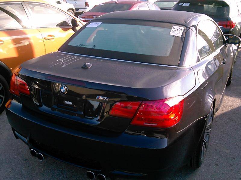Florida Fine Cars - Used BMW M3 2012 WEST PALM 