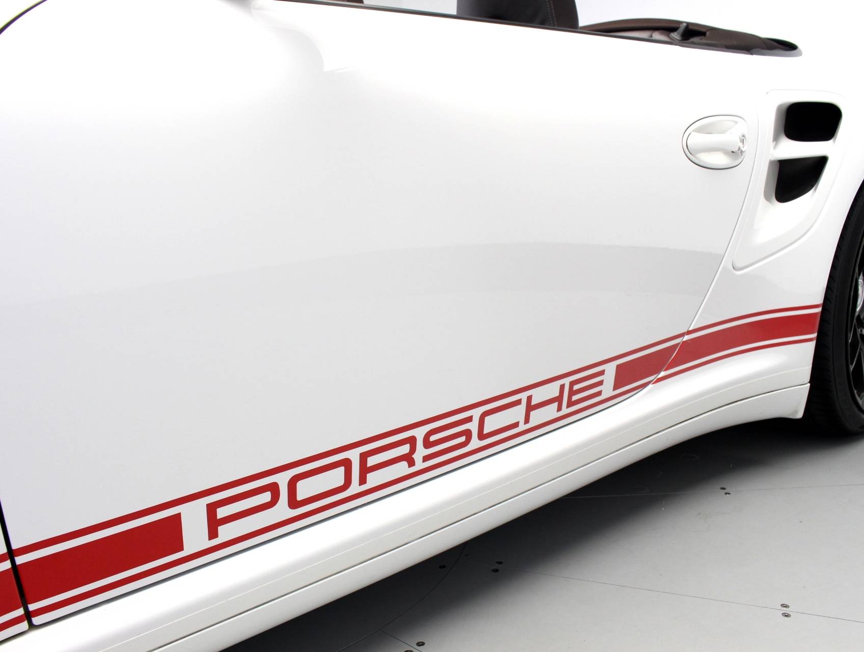 Florida Fine Cars - Used PORSCHE 911 2008 WEST PALM Turbo