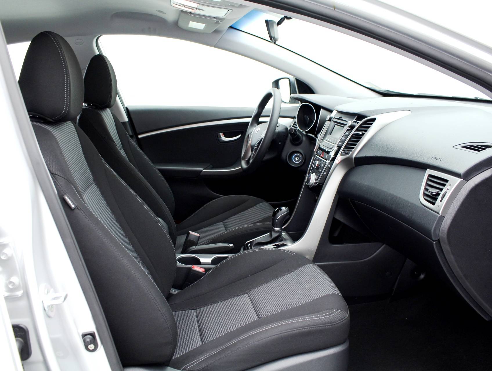 Florida Fine Cars - Used HYUNDAI ELANTRA GT 2017 HOLLYWOOD 