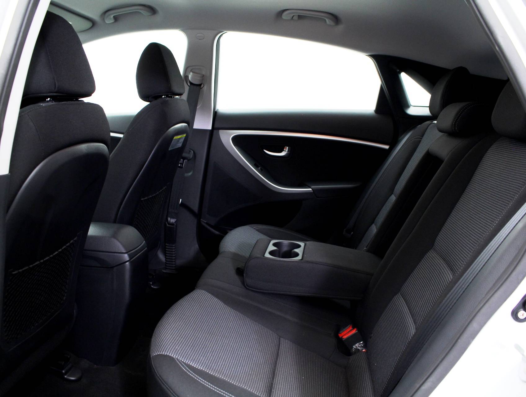 Florida Fine Cars - Used HYUNDAI ELANTRA GT 2017 HOLLYWOOD 