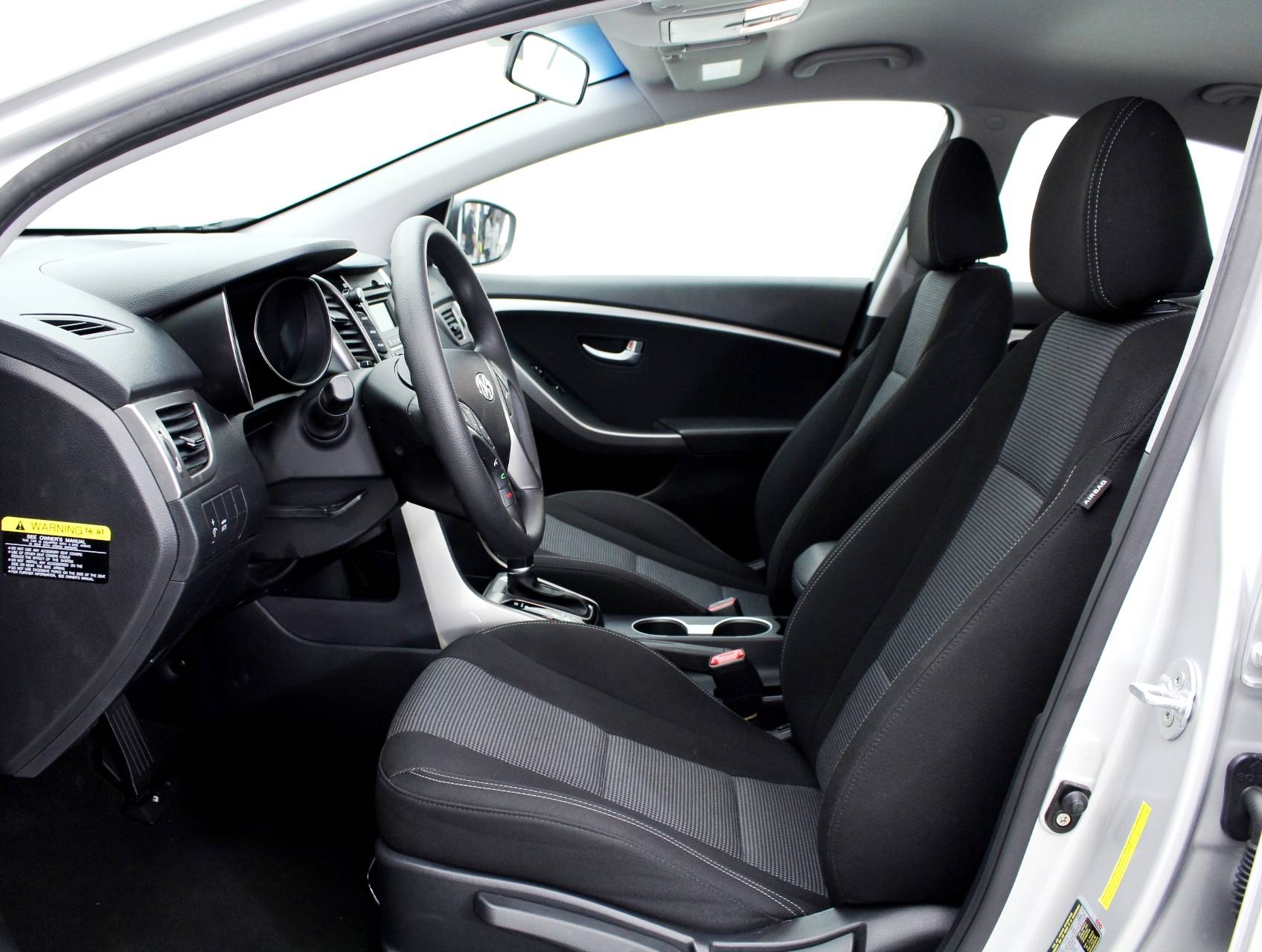 Florida Fine Cars - Used HYUNDAI ELANTRA GT 2017 HOLLYWOOD 