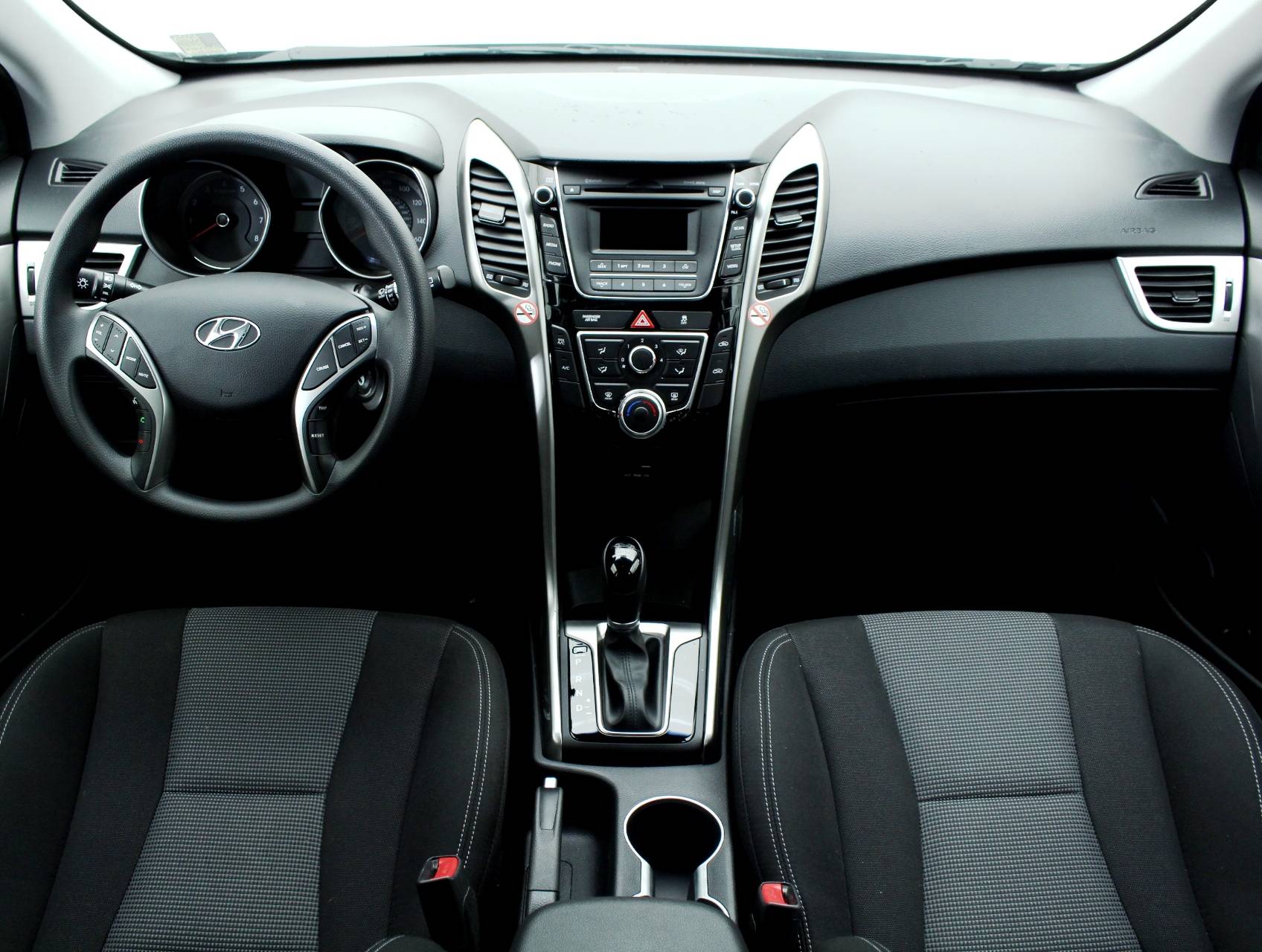 Florida Fine Cars - Used HYUNDAI ELANTRA GT 2017 HOLLYWOOD 