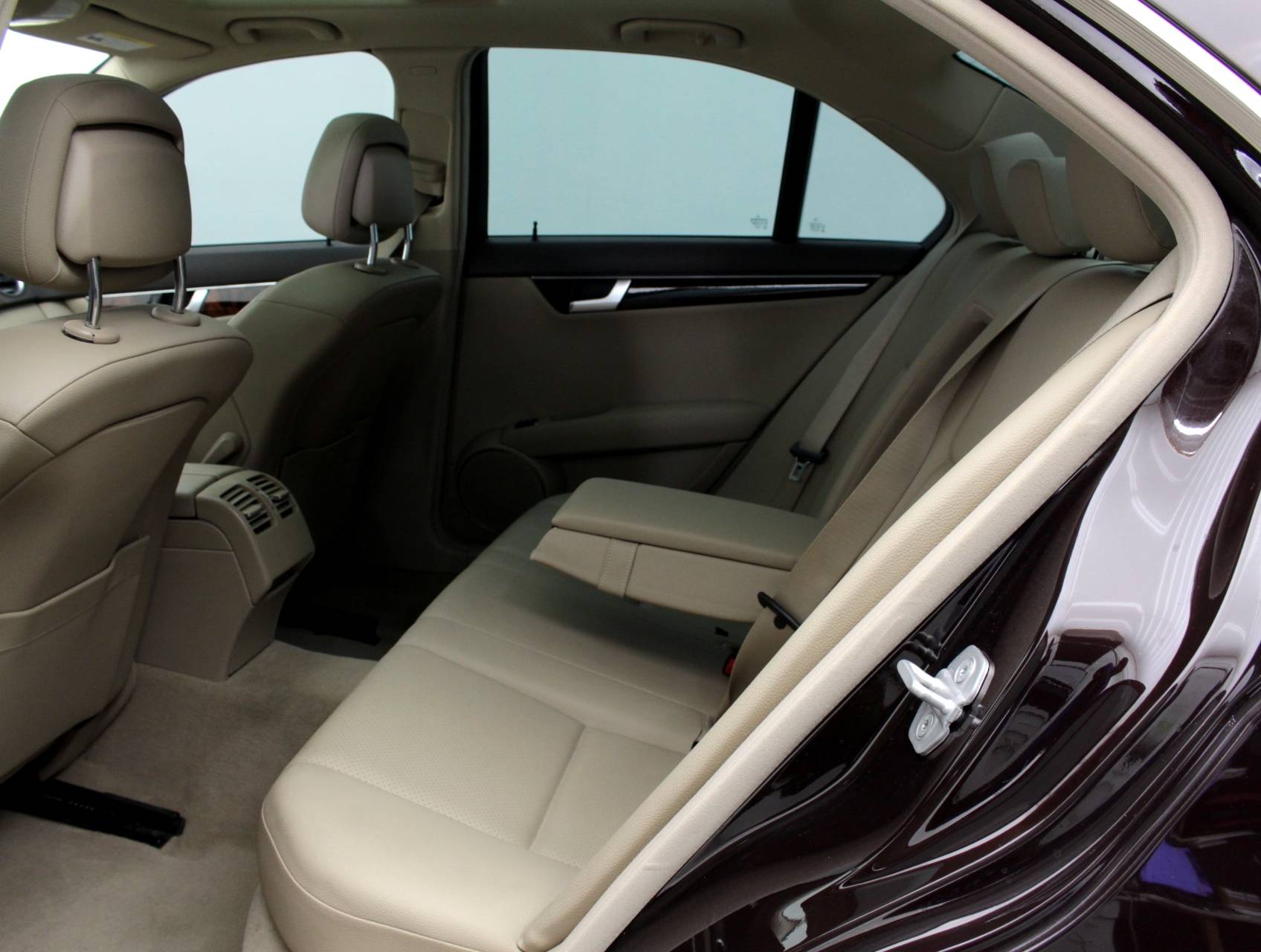 Florida Fine Cars - Used MERCEDES-BENZ C CLASS 2012 HOLLYWOOD C250