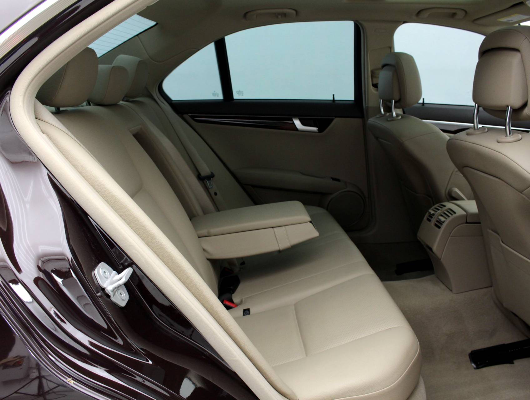 Florida Fine Cars - Used MERCEDES-BENZ C CLASS 2012 HOLLYWOOD C250