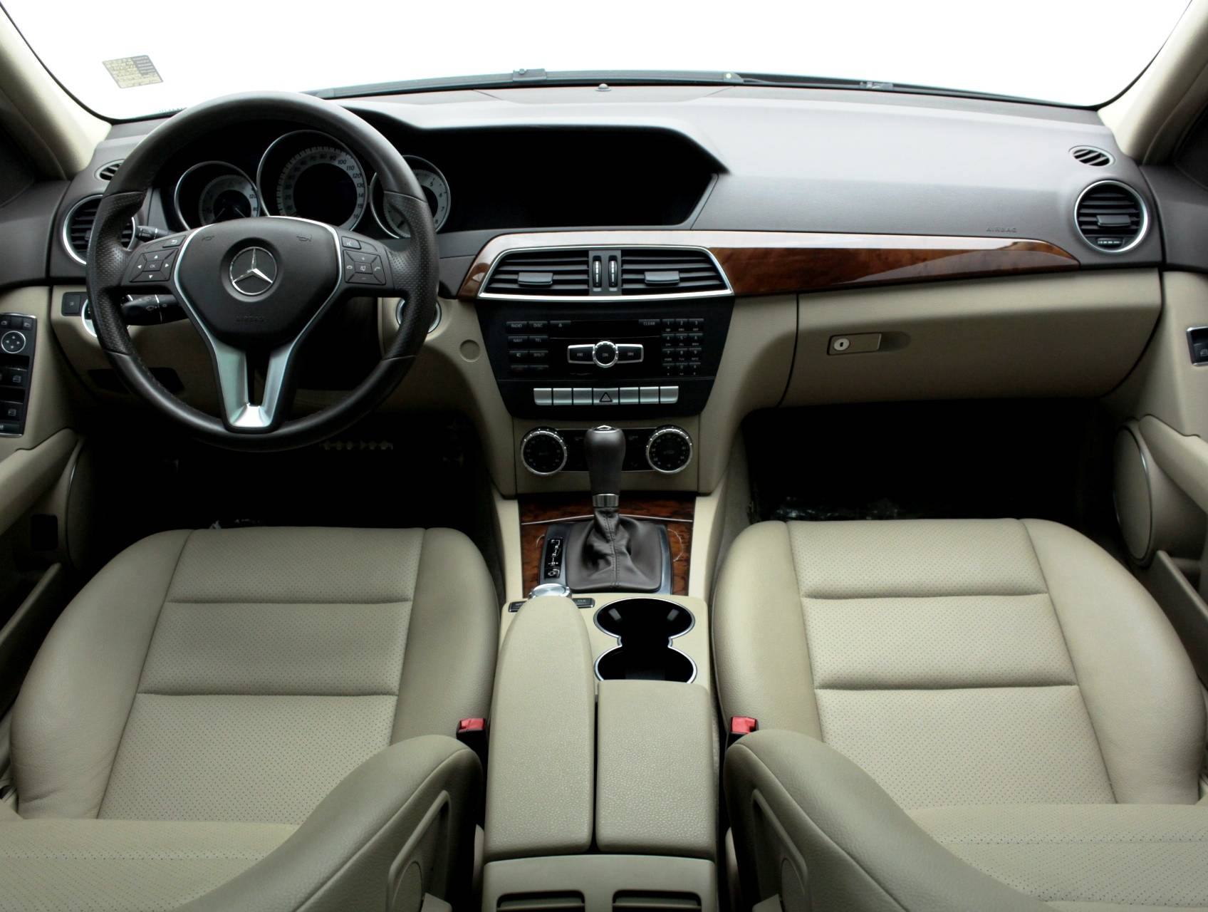 Florida Fine Cars - Used MERCEDES-BENZ C CLASS 2012 HOLLYWOOD C250