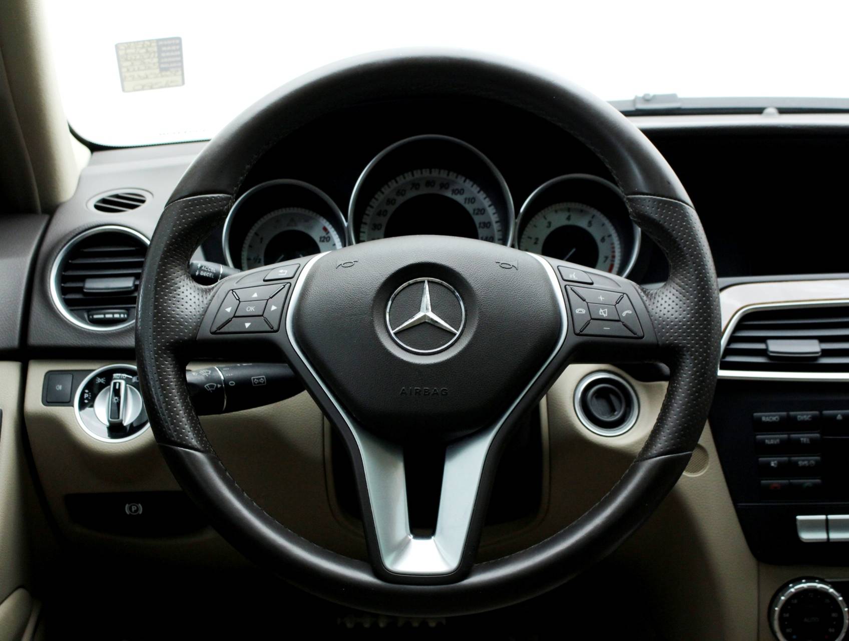Florida Fine Cars - Used MERCEDES-BENZ C CLASS 2012 HOLLYWOOD C250