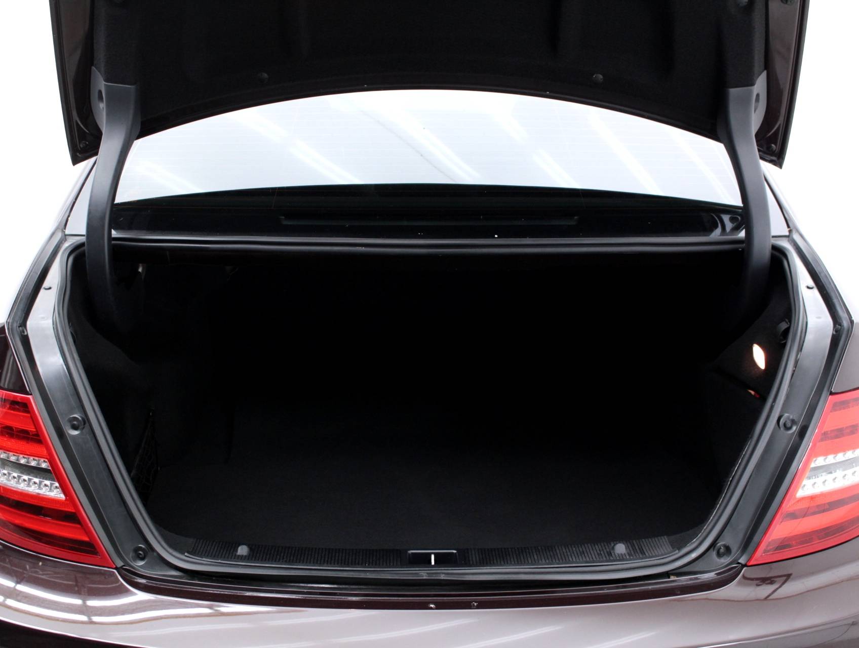 Florida Fine Cars - Used MERCEDES-BENZ C CLASS 2012 HOLLYWOOD C250