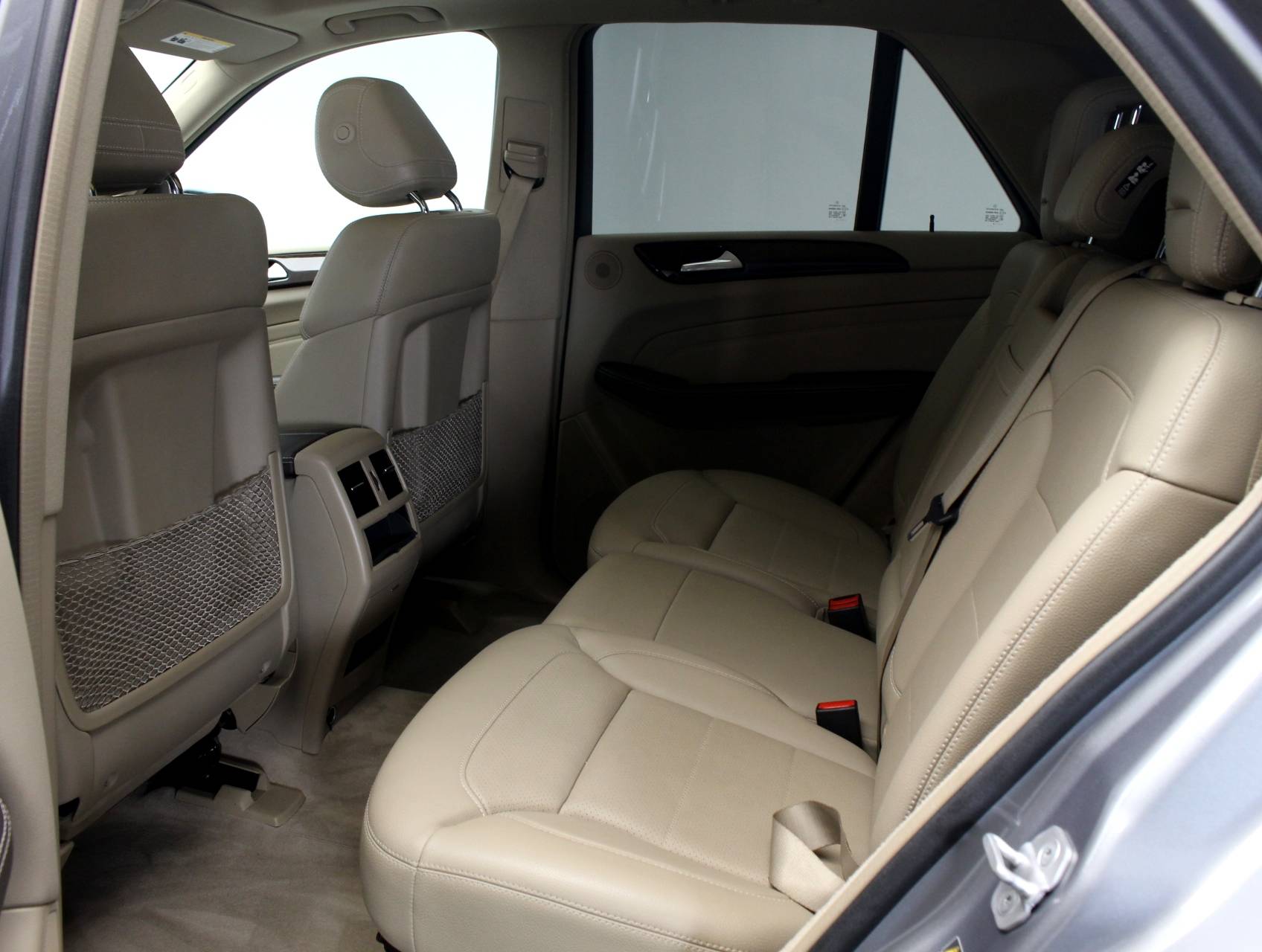 Florida Fine Cars - Used MERCEDES-BENZ M CLASS 2014 MIAMI ML350