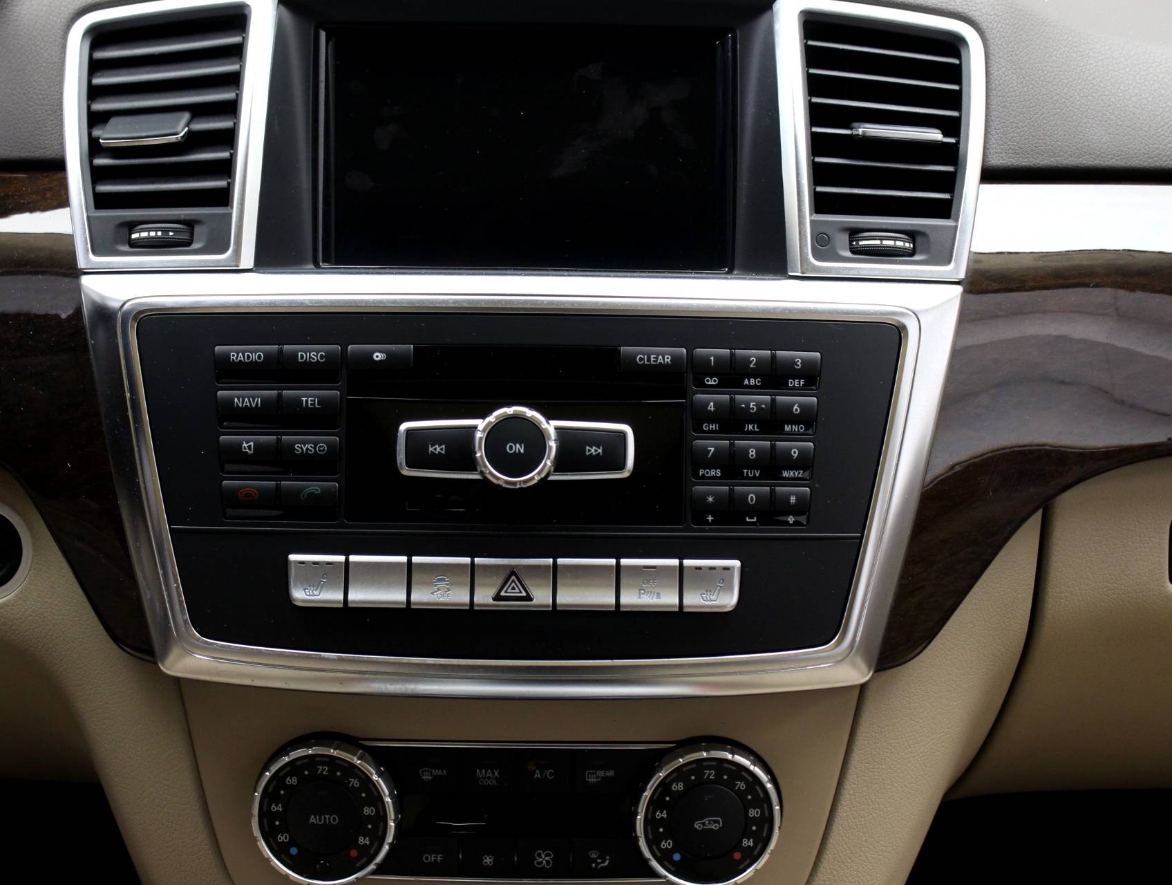 Florida Fine Cars - Used MERCEDES-BENZ M CLASS 2014 MIAMI ML350