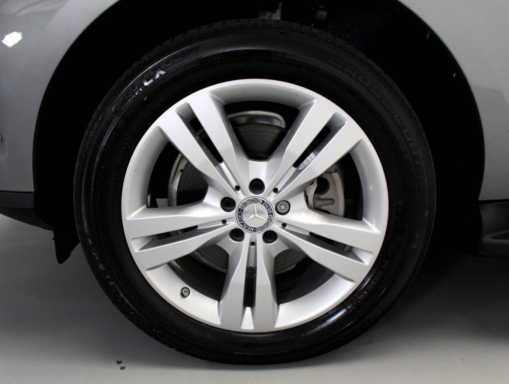 Florida Fine Cars - Used MERCEDES-BENZ M CLASS 2014 MIAMI ML350
