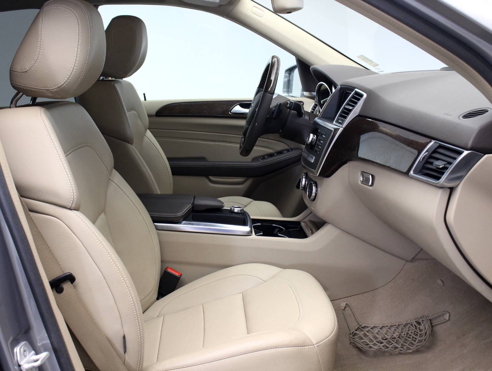 Florida Fine Cars - Used MERCEDES-BENZ M CLASS 2014 MIAMI ML350