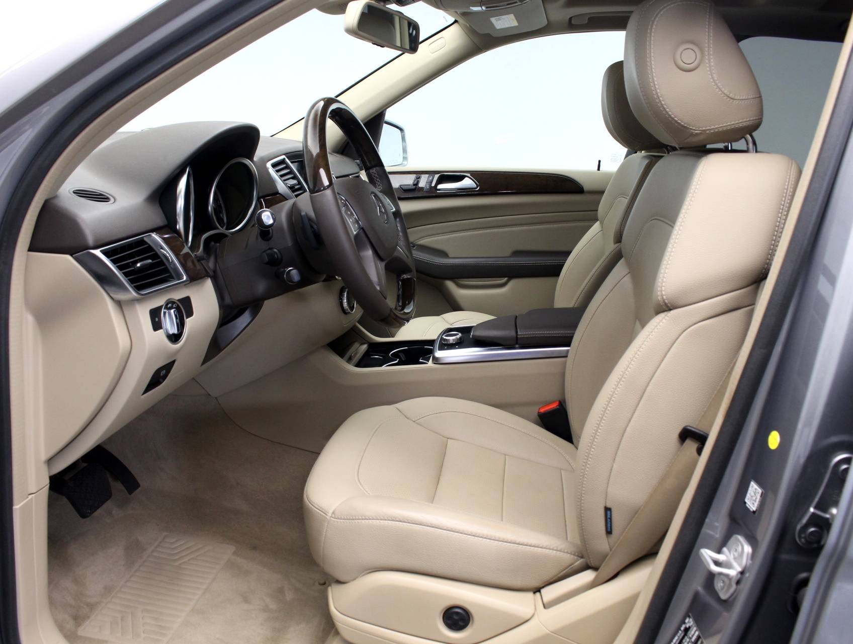Florida Fine Cars - Used MERCEDES-BENZ M CLASS 2014 MIAMI ML350