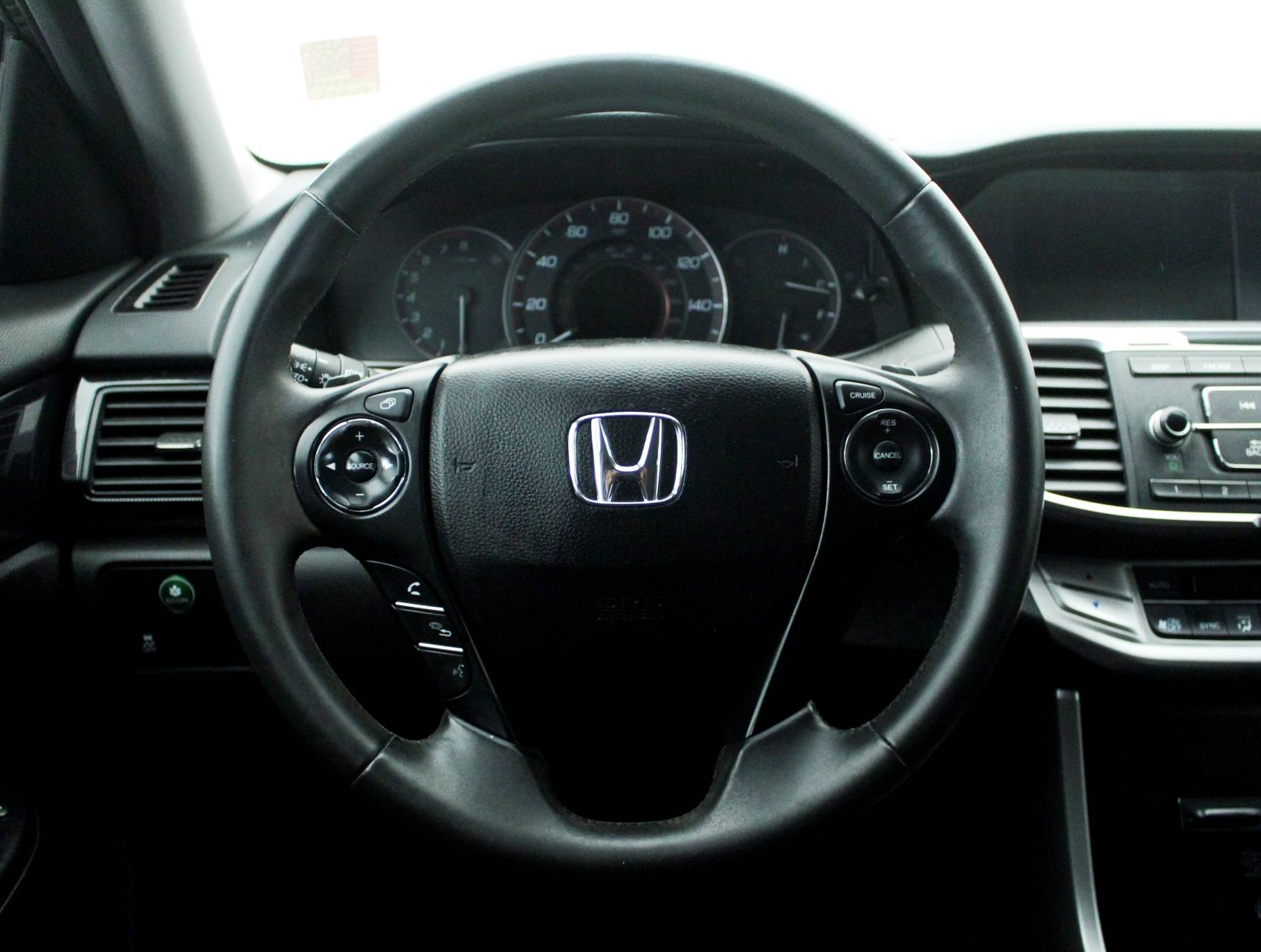 Florida Fine Cars - Used HONDA ACCORD 2014 MIAMI SPORT
