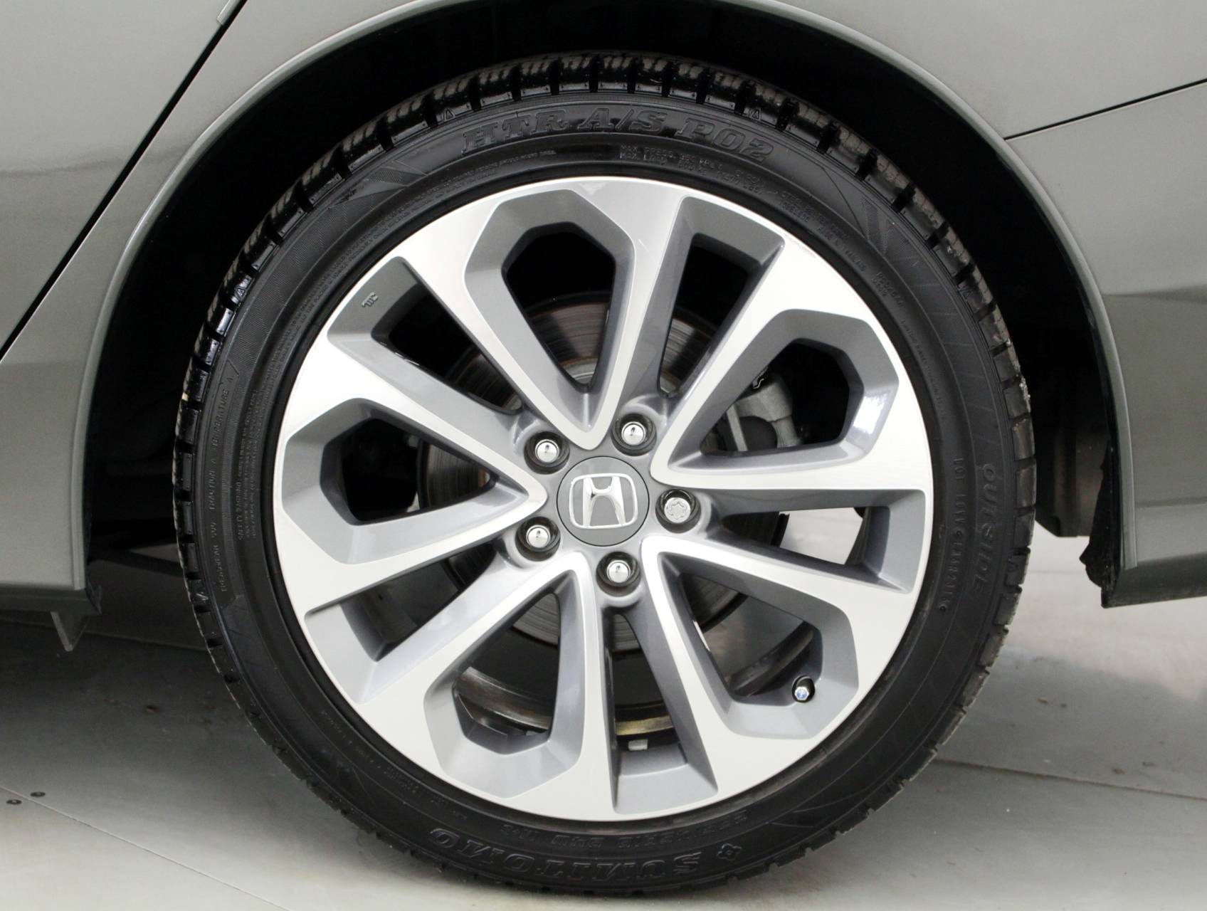 Florida Fine Cars - Used HONDA ACCORD 2014 MIAMI SPORT