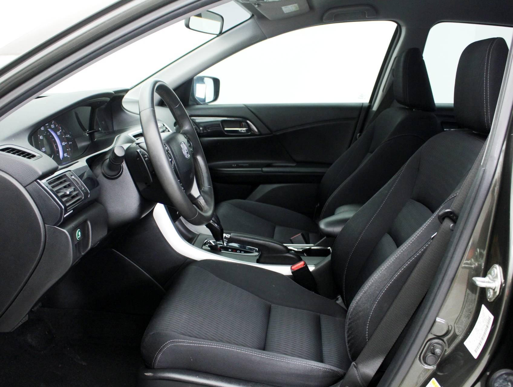 Florida Fine Cars - Used HONDA ACCORD 2014 MIAMI SPORT