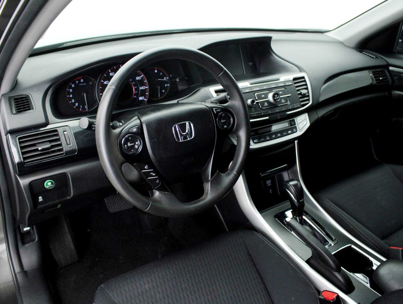 Florida Fine Cars - Used HONDA ACCORD 2014 MIAMI SPORT