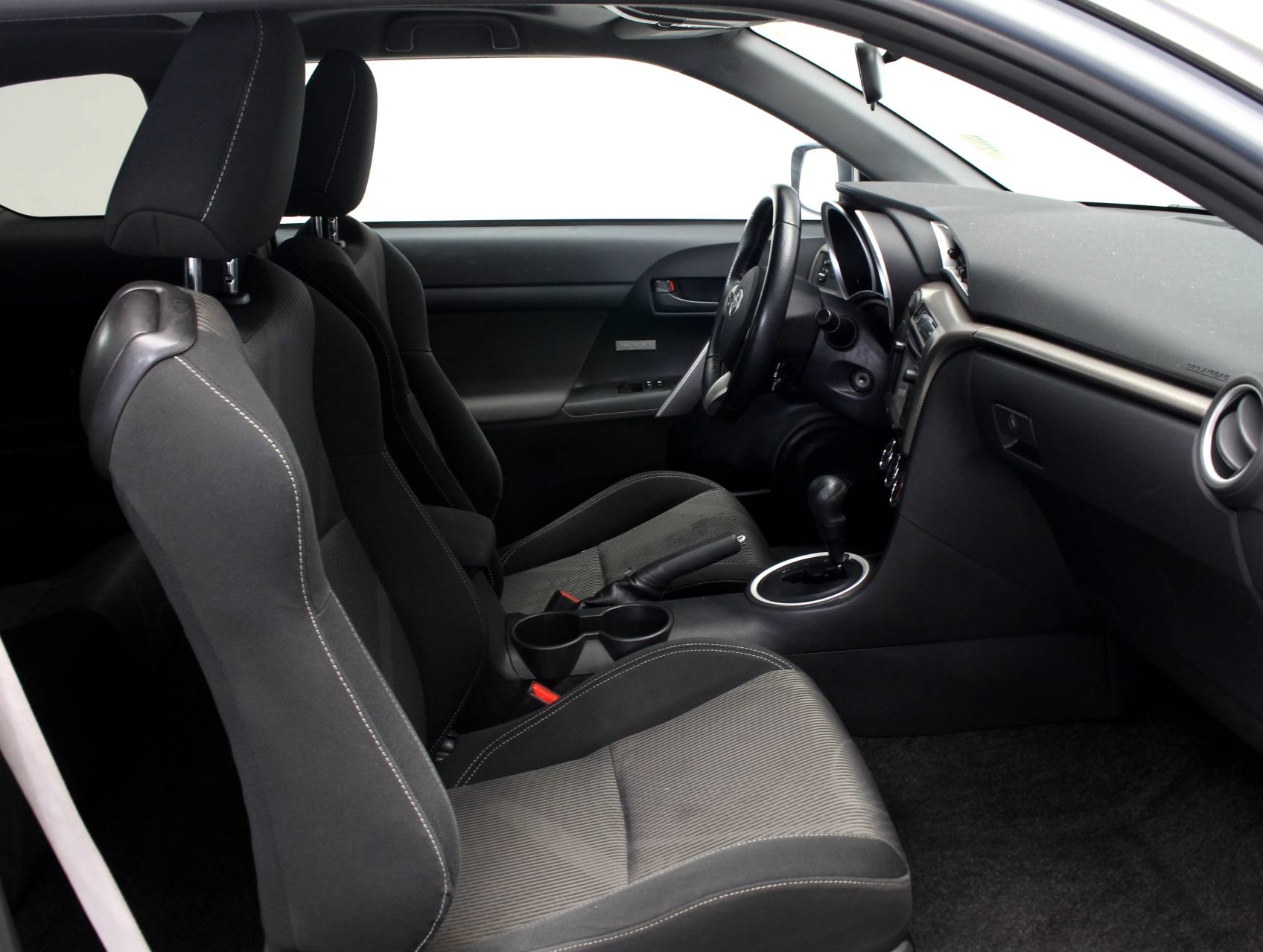 Florida Fine Cars - Used SCION TC 2014 WEST PALM 