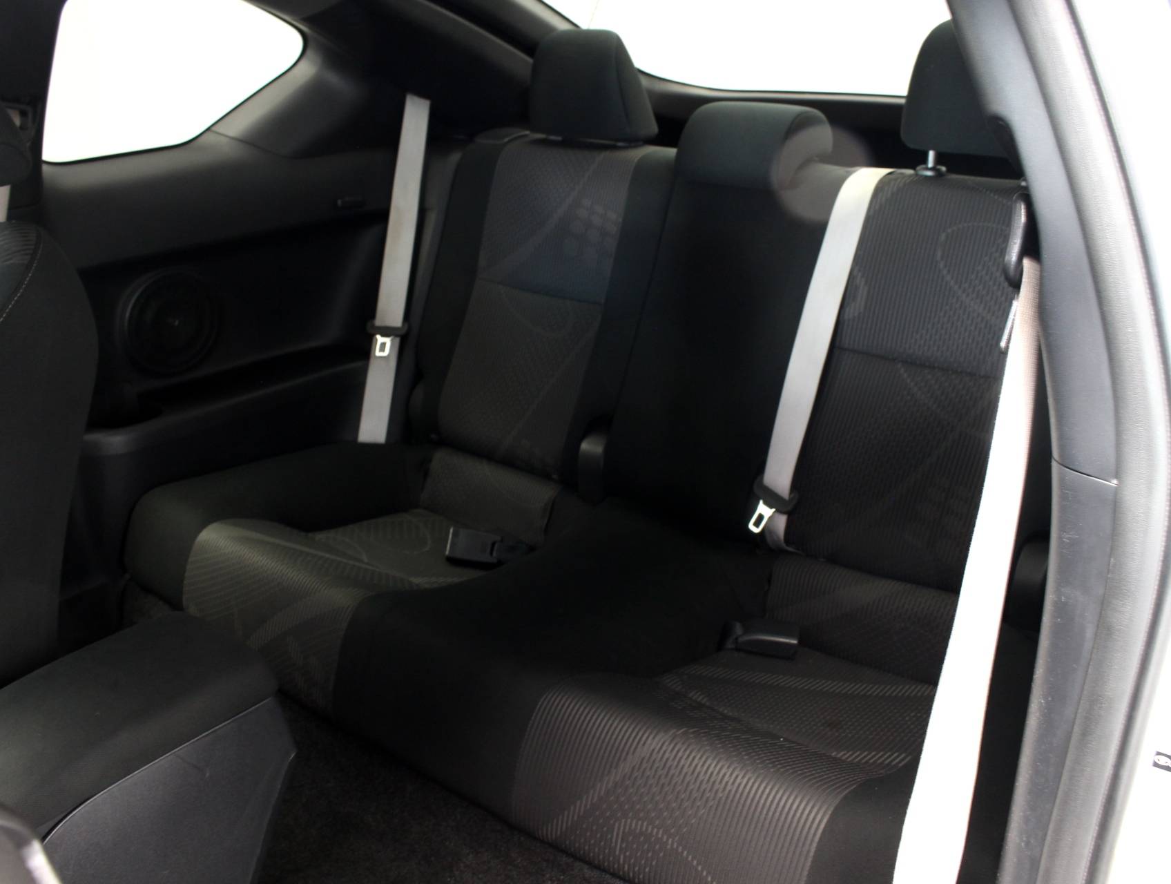 Florida Fine Cars - Used SCION TC 2014 WEST PALM 